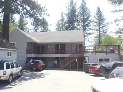 8092 N Lake Blvd in Kings Beach, CA - Building Photo - Building Photo