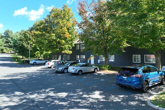 Branson Manor Senior Apartments in Rensselaer, NY - Building Photo - Building Photo