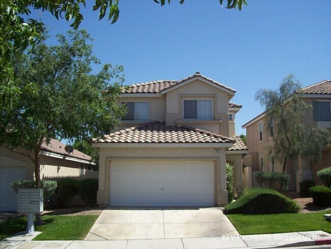 property at 191 Mountainside Dr