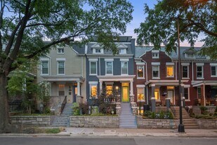 125 Rhode Island Ave NE in Washington, DC - Building Photo