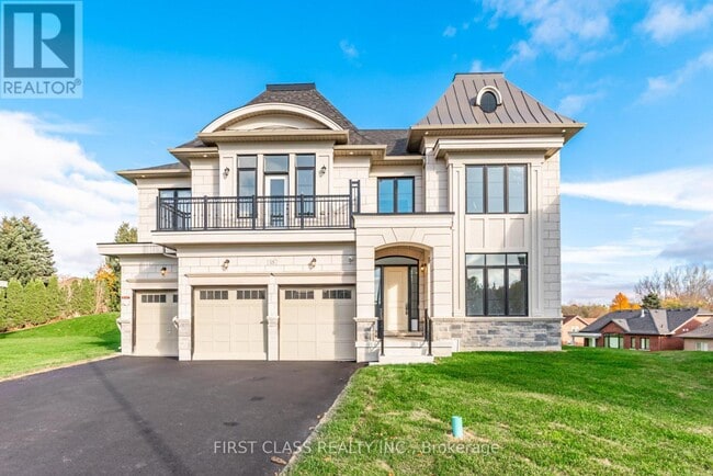 property at 15 Kenneth Campbell Ct