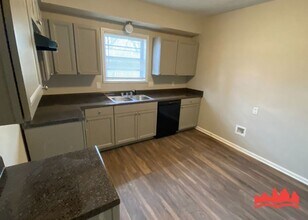 3655 Tutwiler Ave in Memphis, TN - Building Photo - Building Photo