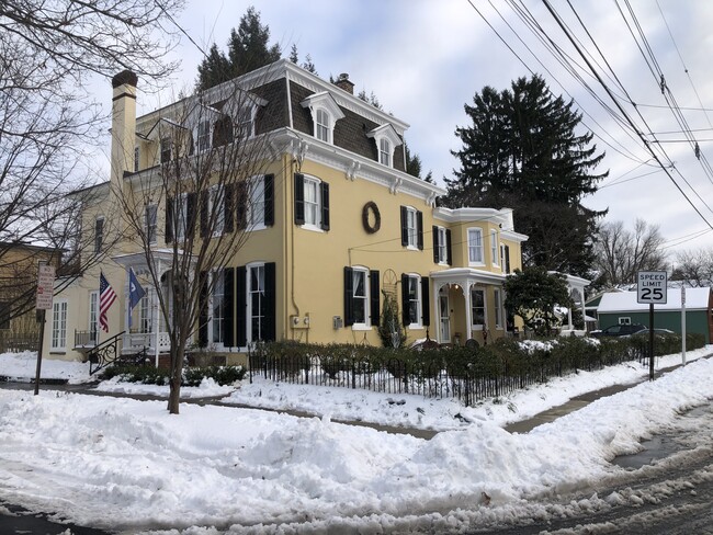property at 3 Jefferson St