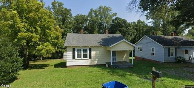 property at 603 W Jackson St