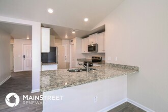 50 Atlas Dr in Youngsville, NC - Building Photo - Building Photo