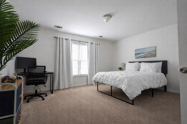 property at 1510 E Henry St