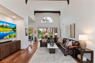 55935 Pinehurst in La Quinta, CA - Building Photo - Building Photo