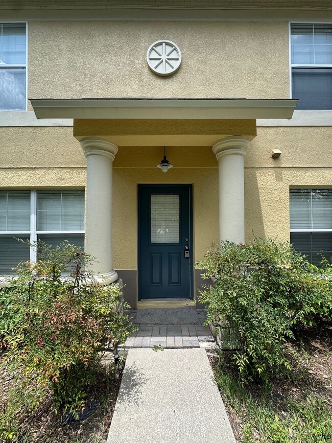 property at 203 Castlekeeper Pl