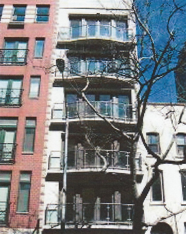 345 E 62nd St in New York, NY - Building Photo - Building Photo