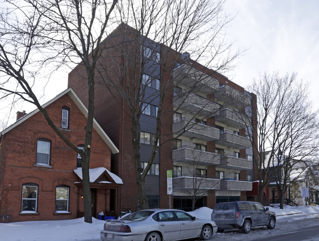 50 James St in Ottawa, ON - Building Photo - Building Photo