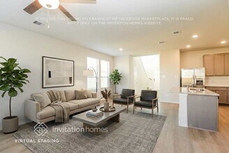 24990 Aconite Ln in Montgomery, TX - Building Photo - Building Photo