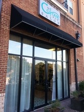 Serrano in Sandy Springs, GA - Building Photo - Building Photo