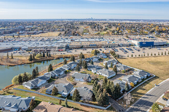 Horizon Village Glen Allan in Sherwood Park, AB - Building Photo - Building Photo