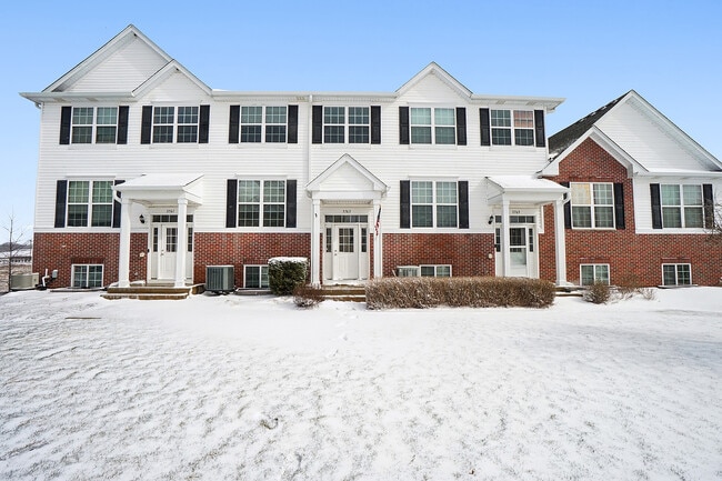 property at 3763 Bailey Rd