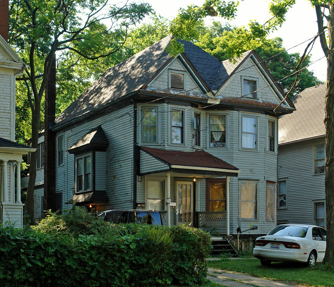 849 Ohio Ave in Youngstown, OH - Building Photo - Building Photo