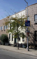 787 Meeker Ave Apartments