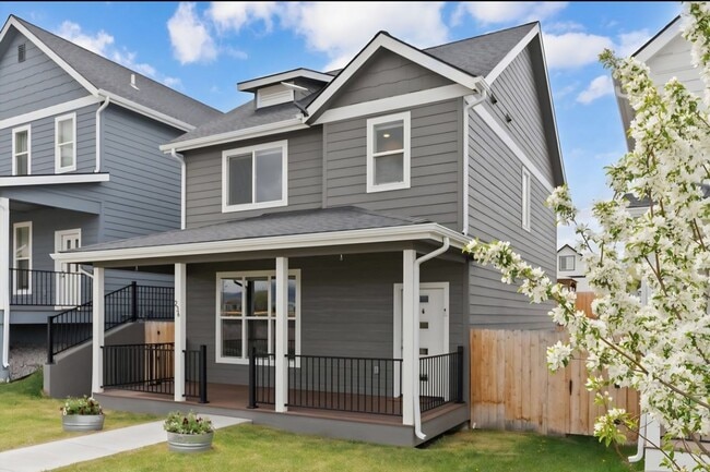 property at 236 Sunset Aly Dr