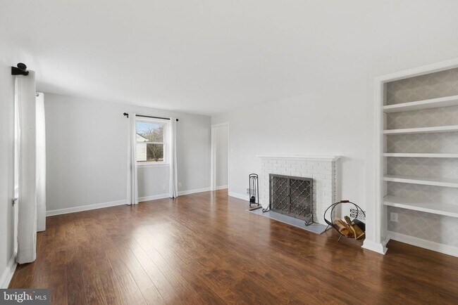 5402 12th St S in Arlington, VA - Building Photo - Building Photo