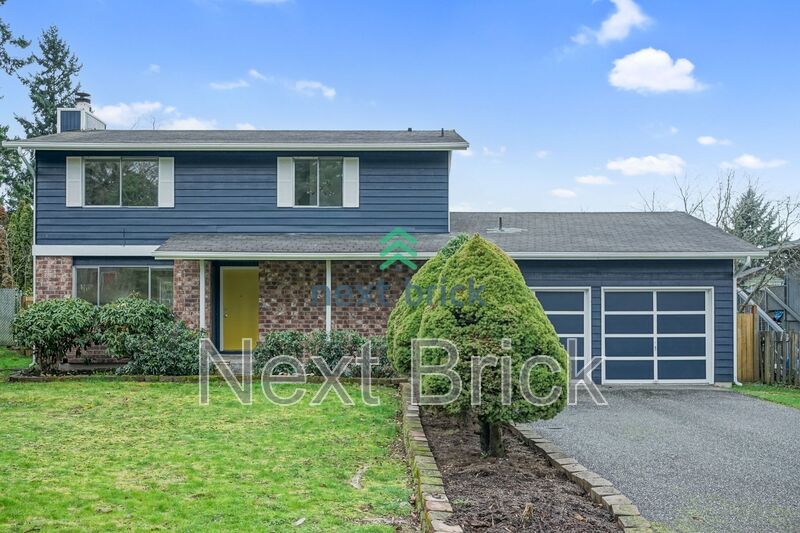 2641 SW 351st St in Federal Way, WA - Building Photo