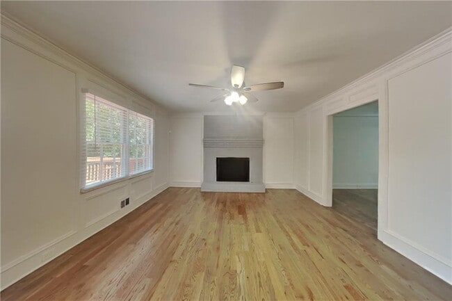 5340 Bannergate Dr in Alpharetta, GA - Building Photo - Building Photo