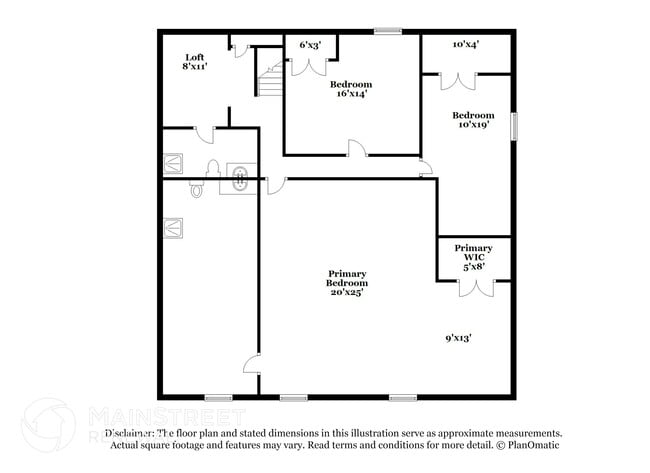 120 Middling Ln in Fayetteville, GA - Building Photo - Building Photo