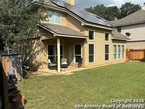 10419 Avalon Ridge in San Antonio, TX - Building Photo - Building Photo