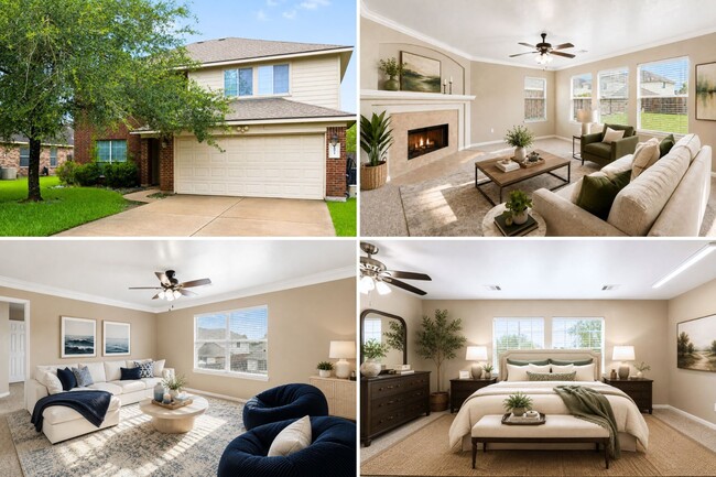 5811 Village Grove Dr