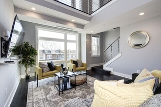 2122 3rd St NE, Unit B in Washington, DC - Building Photo - Building Photo