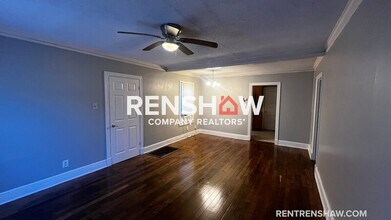 2915 Felix Ave in Memphis, TN - Building Photo - Building Photo