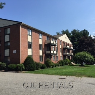 property at 71 Montvale Ave