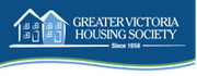 Property Management Company Logo Greater Victoria Housing Scty