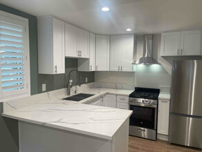 12033 Youngdale Ave in Los Angeles, CA - Building Photo - Building Photo