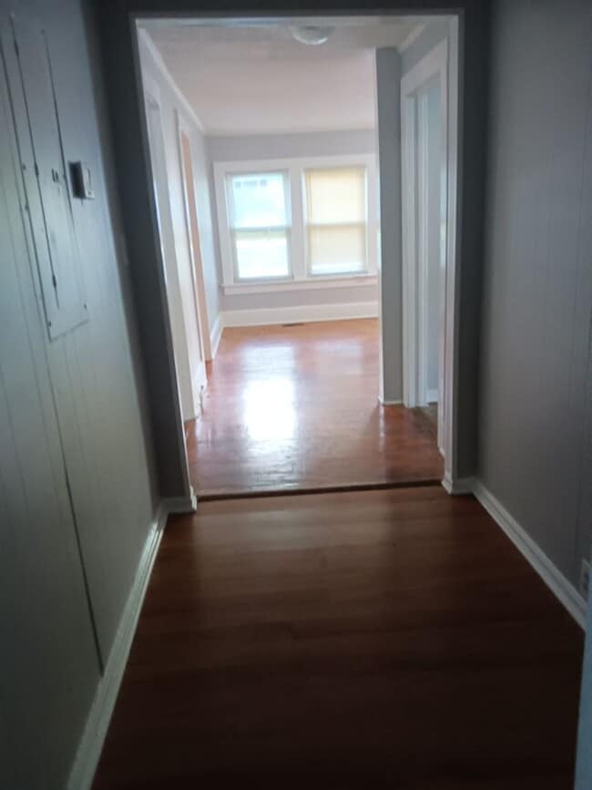 204 East 16th St SW in Rome, GA - Foto de edificio - Building Photo