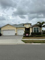 17885 Corkwood Bend Trail in Punta Gorda, FL - Building Photo
