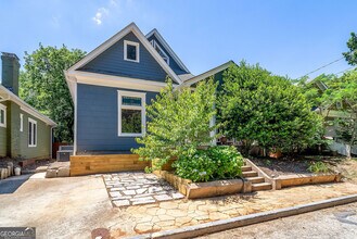 284 Josephine St NE in Atlanta, GA - Building Photo - Building Photo