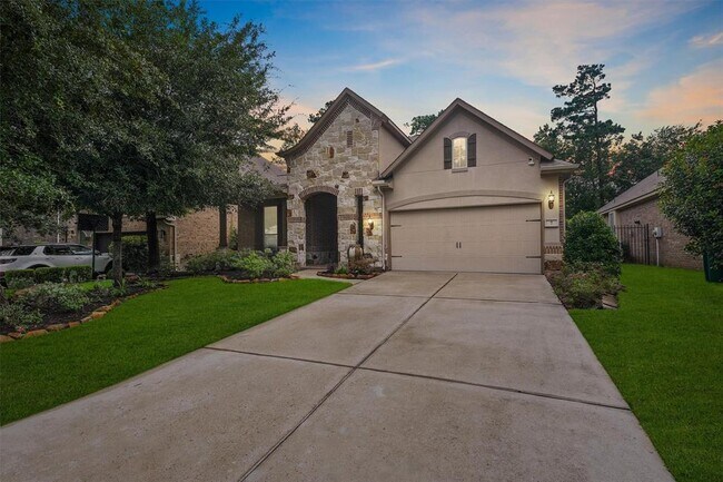 6 Inland Prairie Dr in Tomball, TX - Building Photo - Building Photo