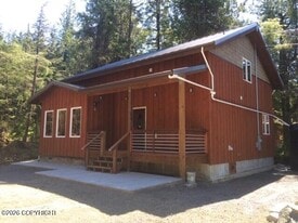 219 Pond Reef Rd in Ketchikan, AK - Building Photo