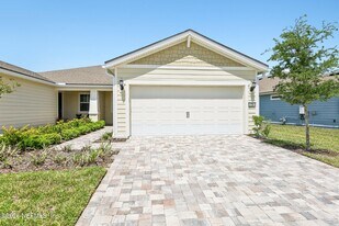 73 Curved Bay Trl in Nocatee, FL - Building Photo