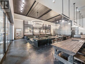 505 Richmond St W in Toronto, ON - Building Photo - Building Photo