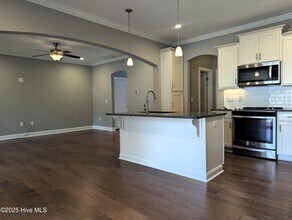 673 S Ashe St in Southern Pines, NC - Building Photo - Building Photo