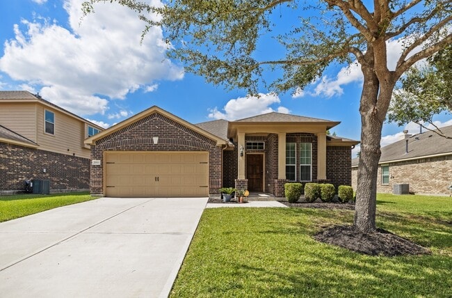 property at 5311 Persimmon Pass