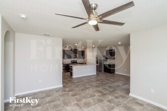 3055 Cerulean Ct in Melbourne, FL - Foto de edificio - Building Photo