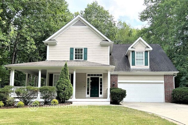 property at 312 Great Smokey Mountain Dr
