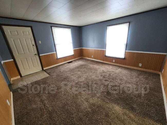 2015 Washington Ave in Terre Haute, IN - Building Photo - Building Photo