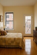 42 Avenue B in New York, NY - Building Photo - Building Photo