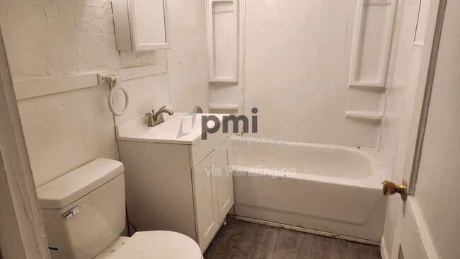 property at 845 W Sawyer St