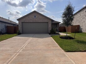 3088 Fantasy Ter Dr in Katy, TX - Building Photo