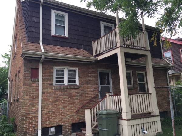 3912 W Roberts St in Milwaukee, WI - Building Photo - Building Photo