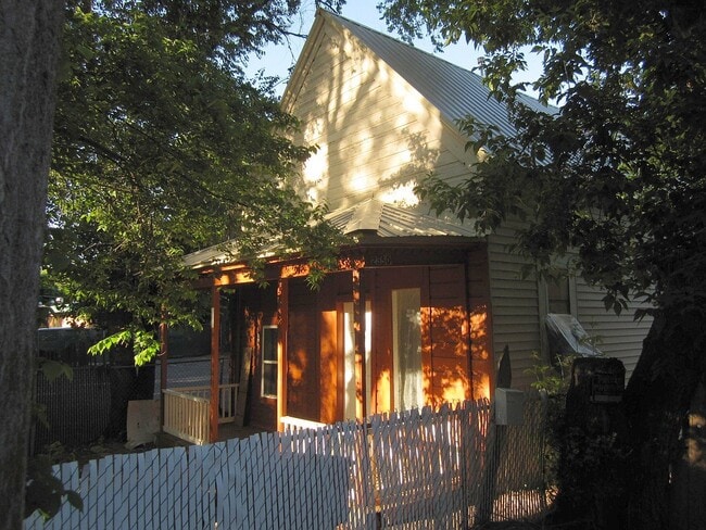 property at 2350 Orchard Ave