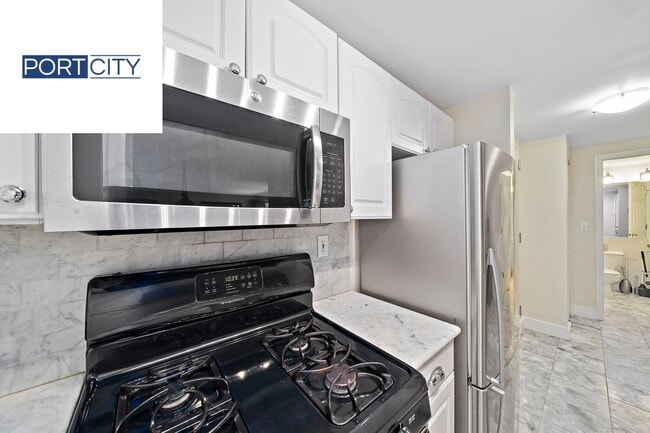 15 N Beacon St in Boston, MA - Building Photo - Building Photo